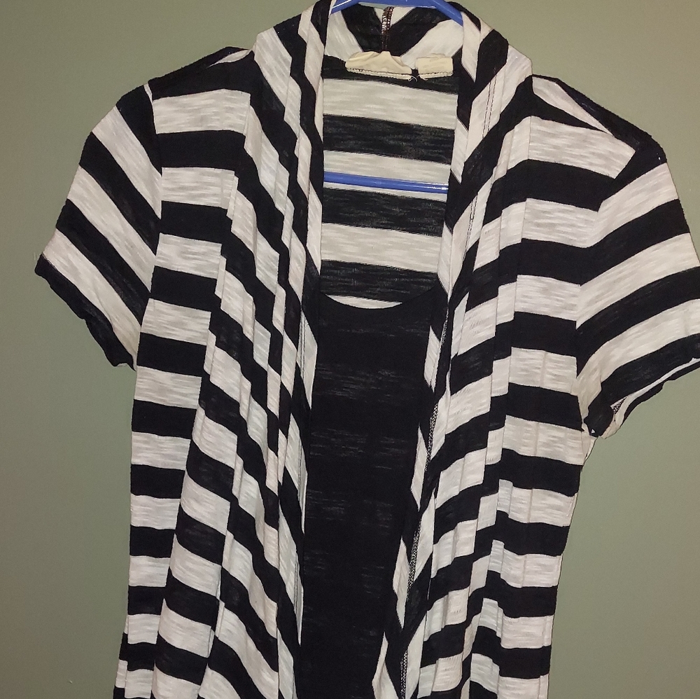 Allison Brittney Women's S Top